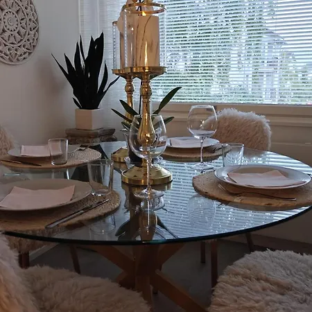 Cozy 76 M2 Near Centre Rovaniemi