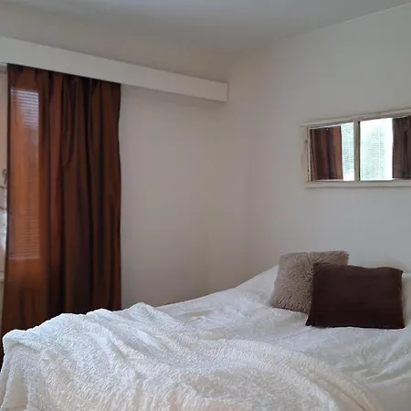 Apartment Cozy 76 M2 Near Centre Rovaniemi